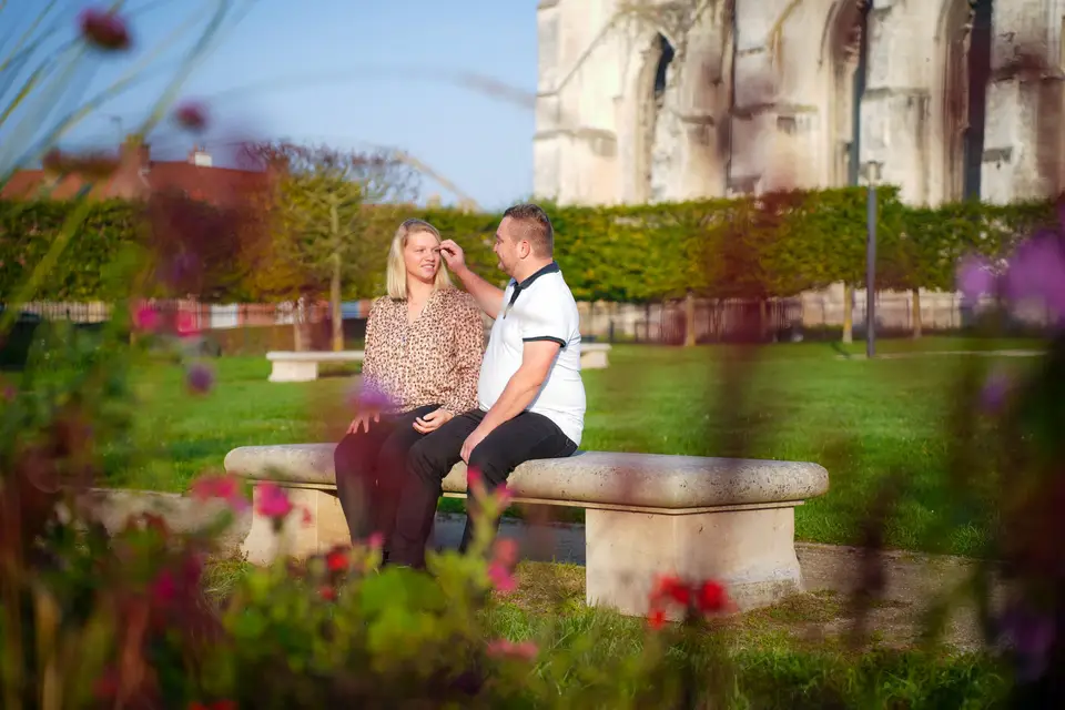 Il était une fois — photo 7