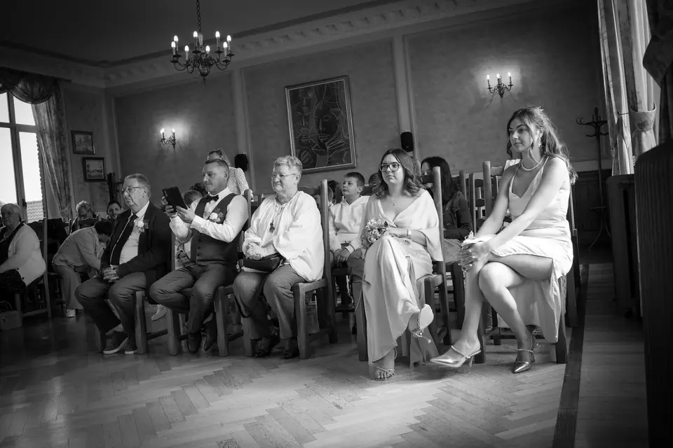 Il était une fois — photo 6