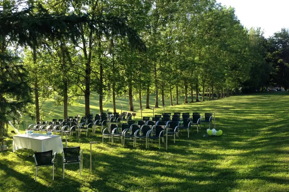 Domaine des Girards — photo 2