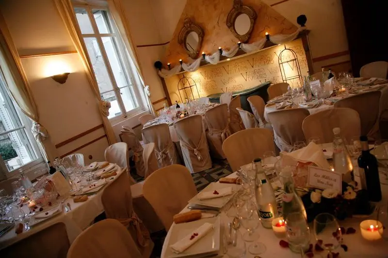 Carré Gourmand — photo 8