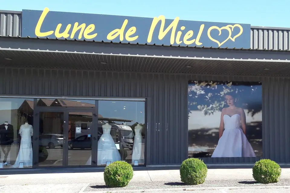 Lune de Miel — photo 3