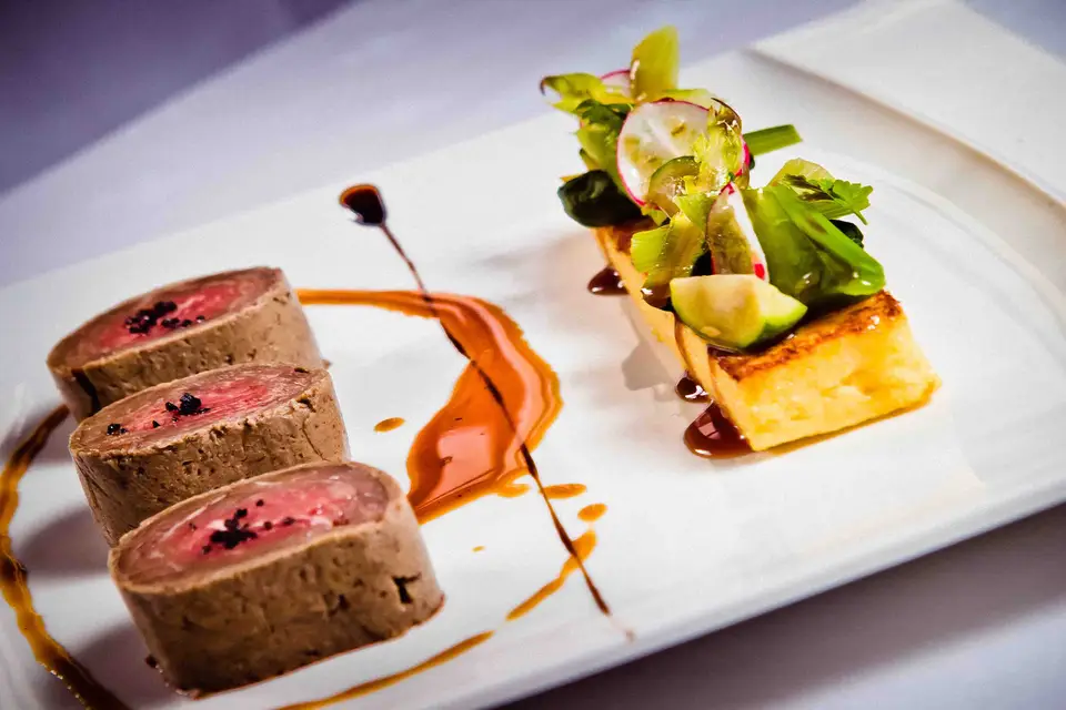 Carré Gourmand — photo 3