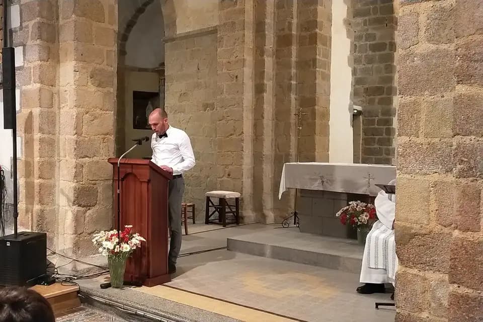 Philippe & Catherine — photo 6