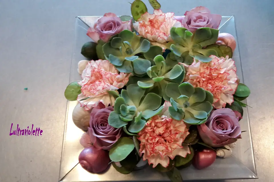 Lultraviolette — photo 8