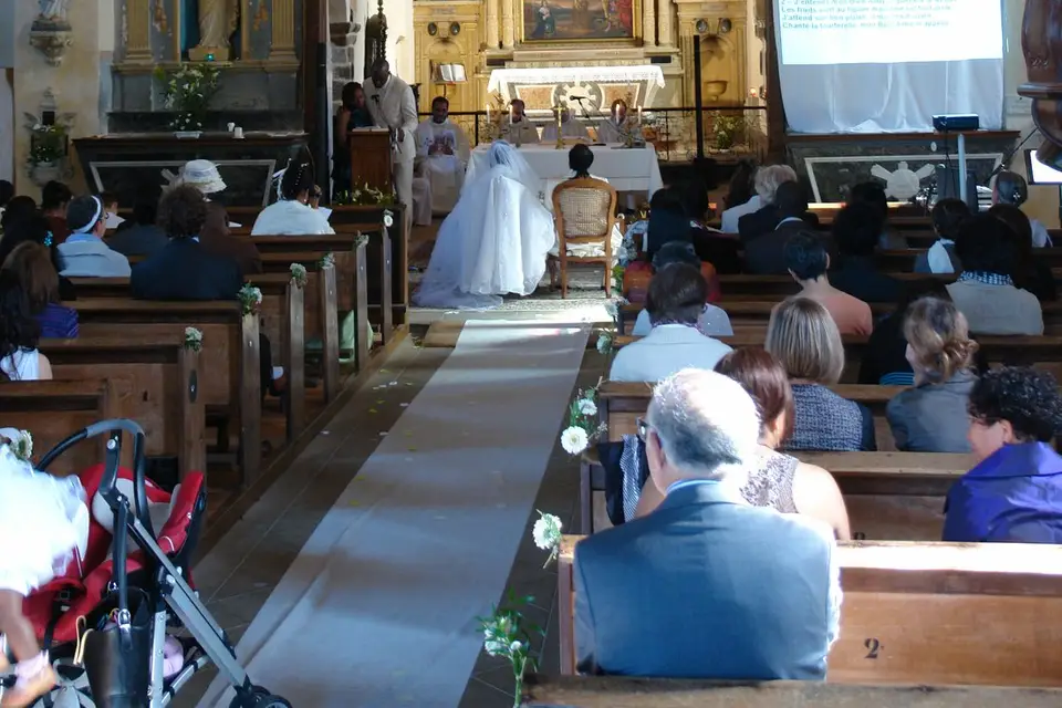 Philippe & Catherine — photo 5