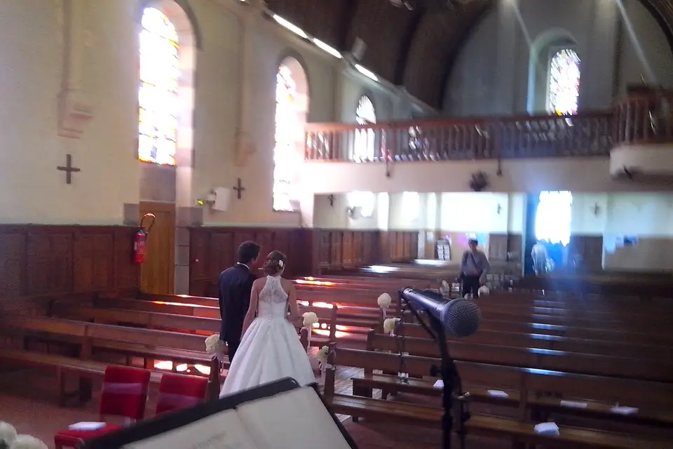 Philippe & Catherine — photo 8