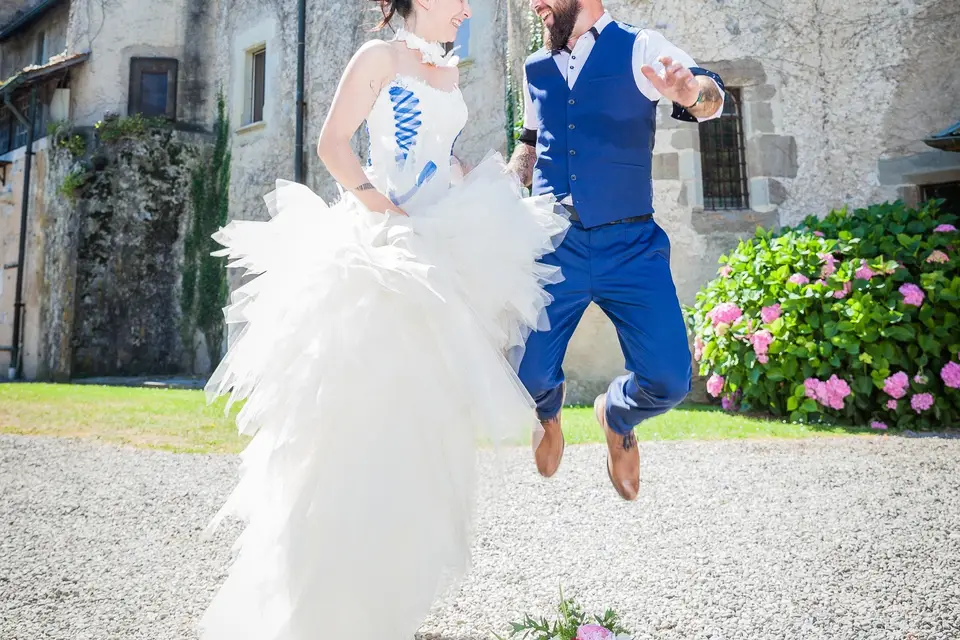 Mel'ange de Joie — photo 4