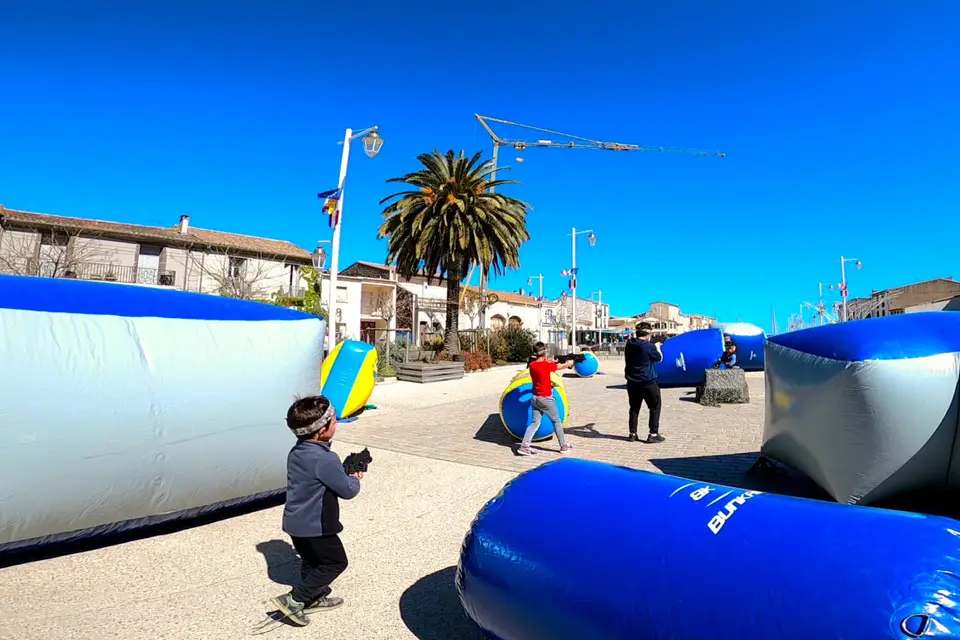 Hérault en Action — photo 1