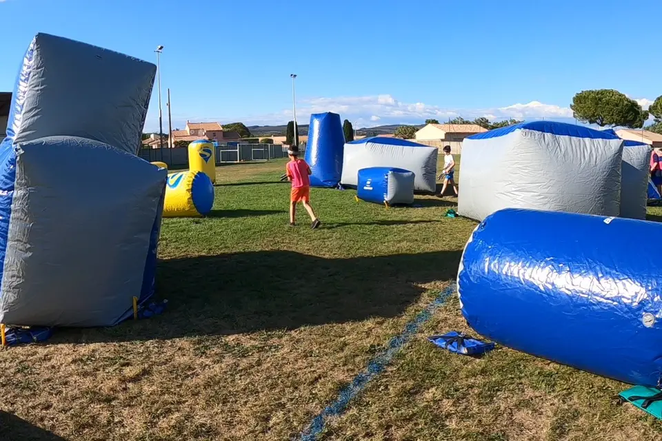 Hérault en Action — photo 2