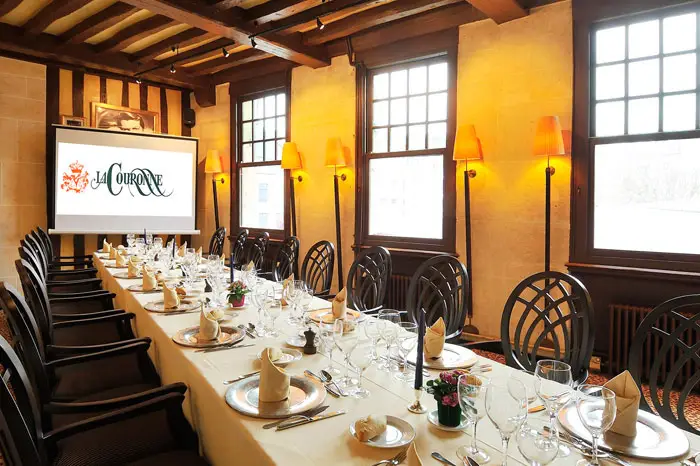 La Couronne — photo 6