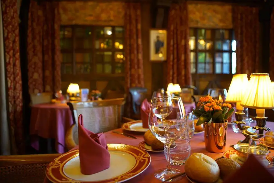 La Couronne — photo 4