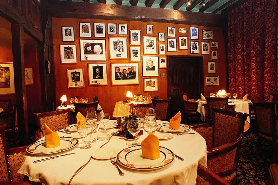 La Couronne — photo 3