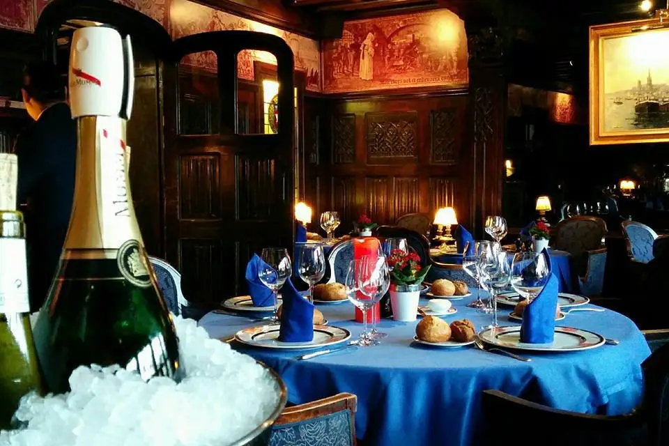 La Couronne — photo 8