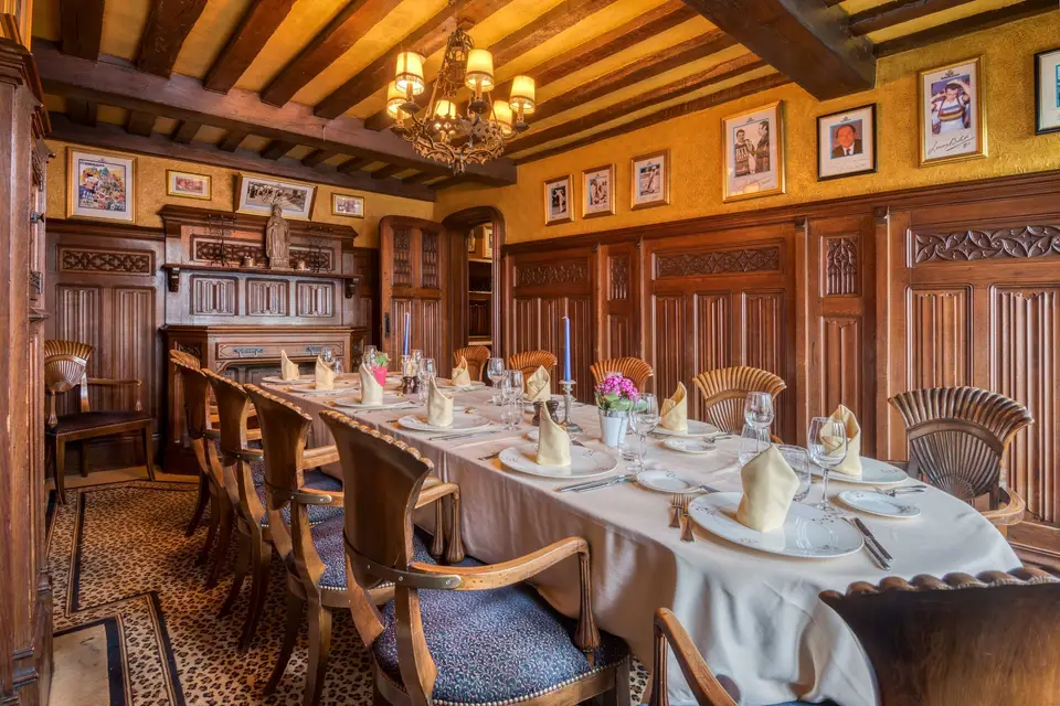 La Couronne — photo 2