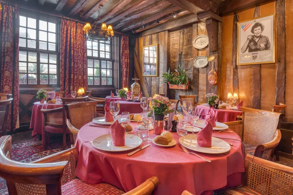 La Couronne — photo 1