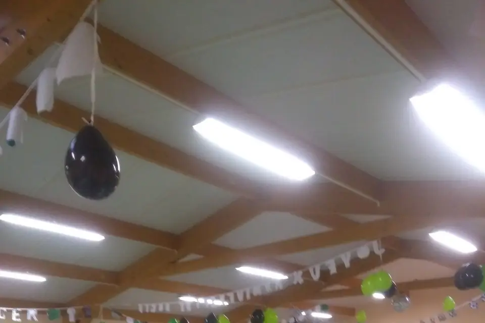 Salle Les Grands Prés — photo 7