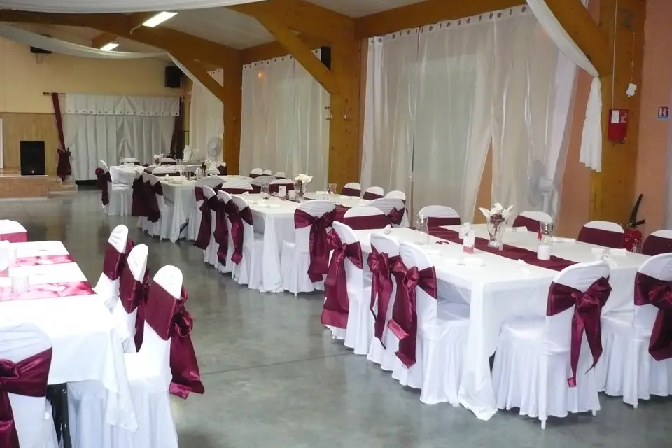 Salle Les Grands Prés — photo 1