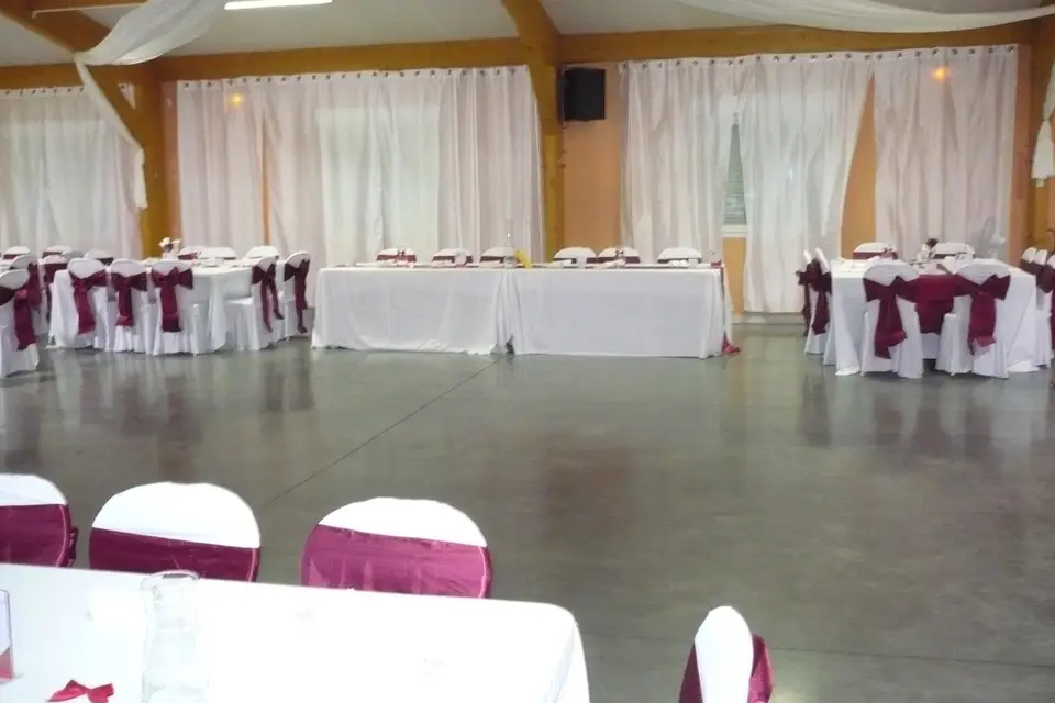 Salle Les Grands Prés — photo 3