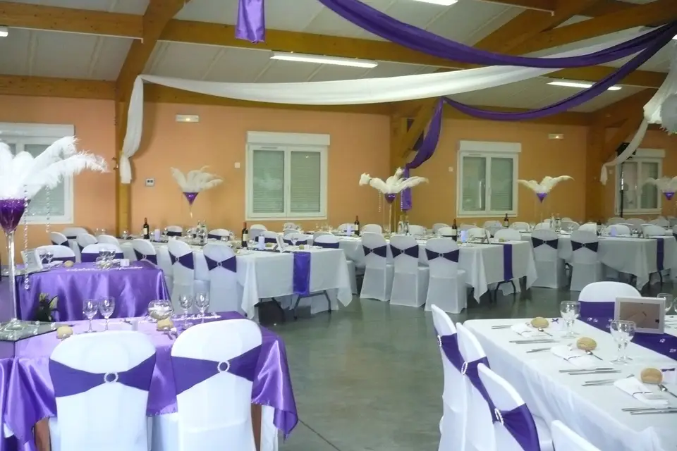 Salle Les Grands Prés — photo 5