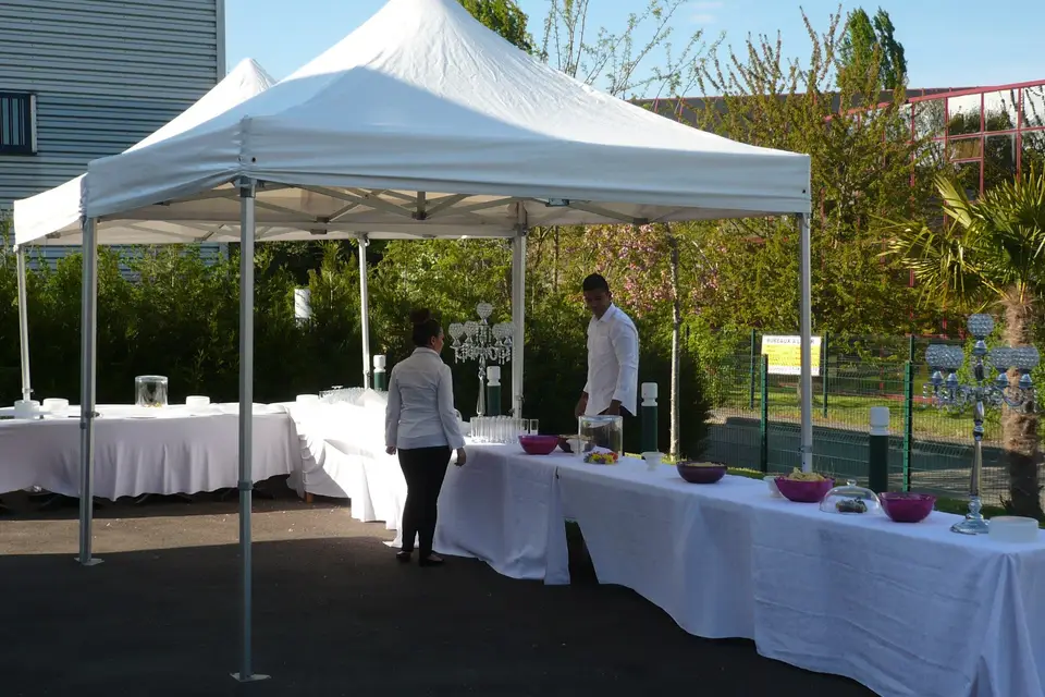 Salle Les Grands Prés