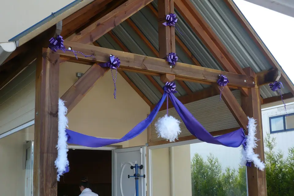 Salle Les Grands Prés — photo 6