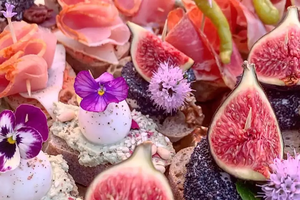 Les Ti' Jus — photo 7