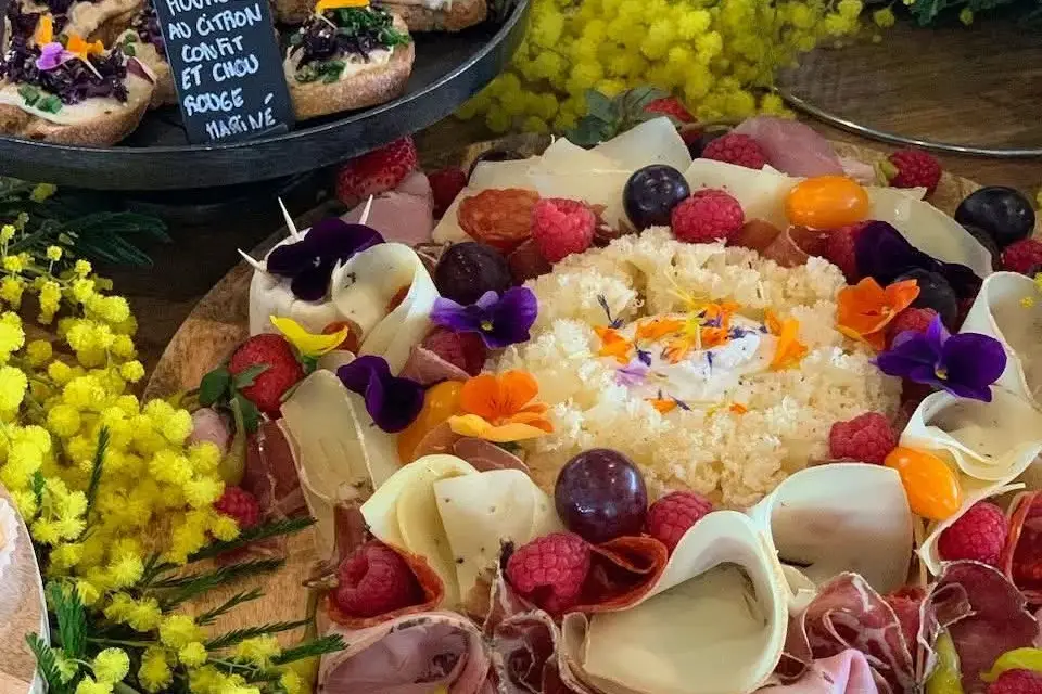 Les Ti' Jus — photo 6