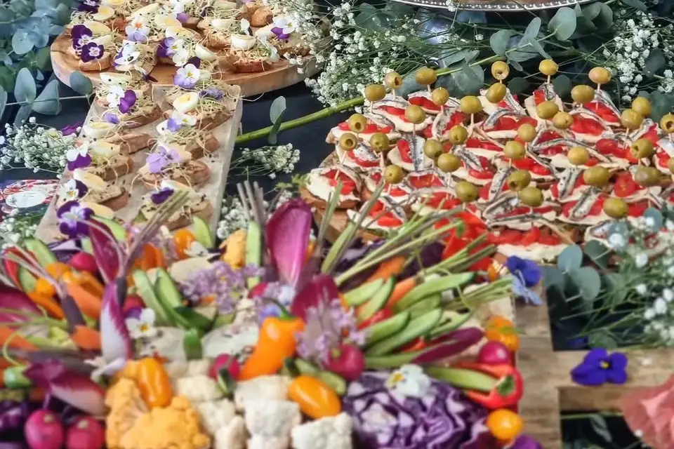 Les Ti' Jus — photo 1