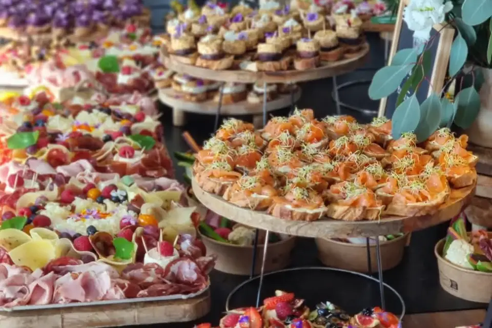 Les Ti' Jus — photo 2