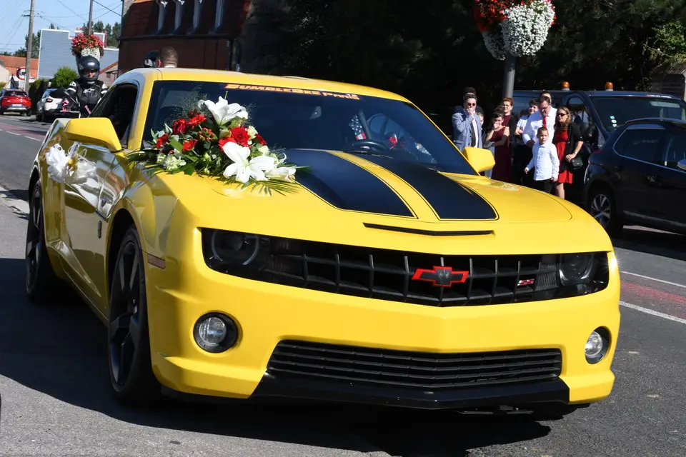 50 Nuances de Noces — photo 1