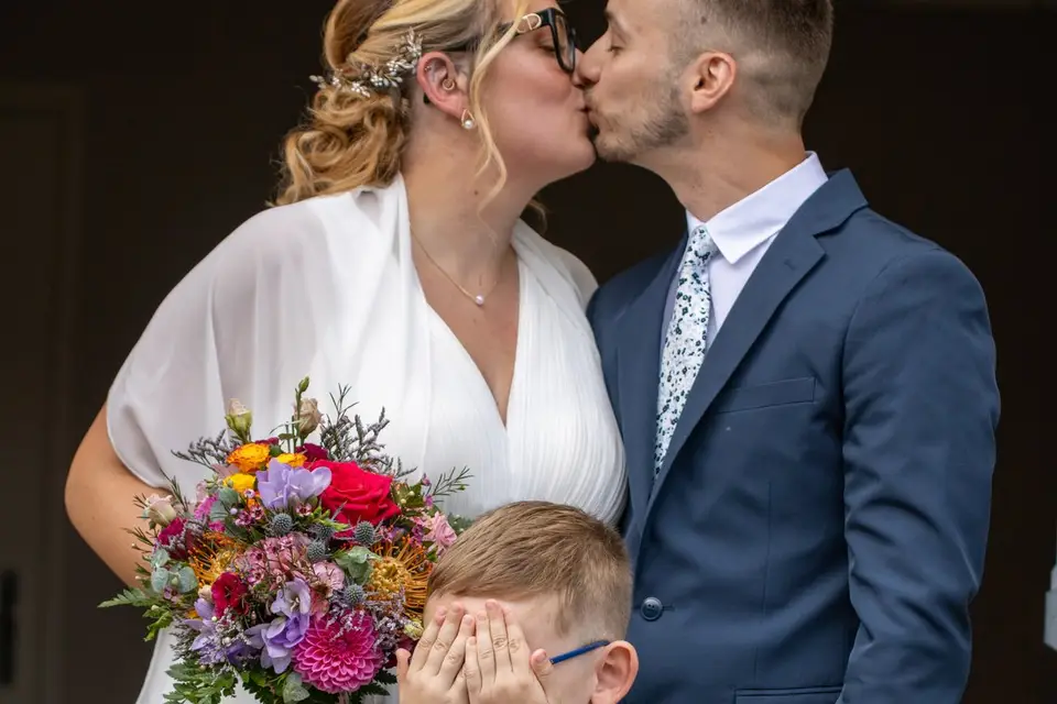 WG Photographie — photo 1