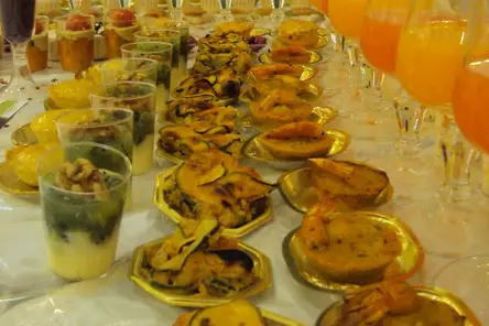 Mignonnes Mignardises — photo 3