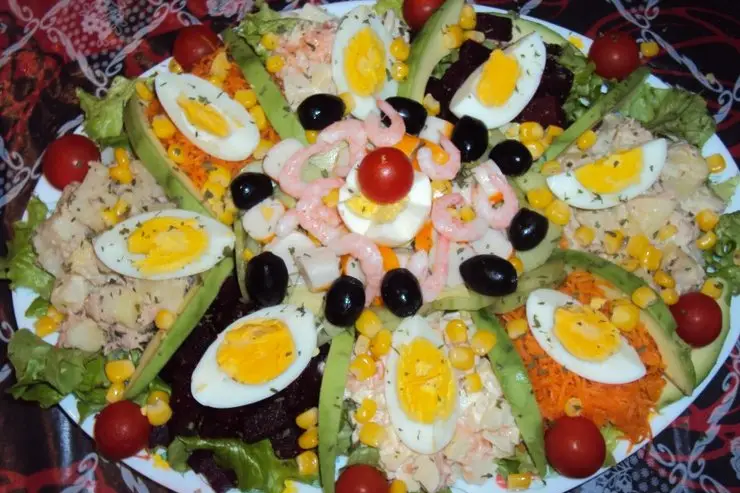 Mignonnes Mignardises — photo 1