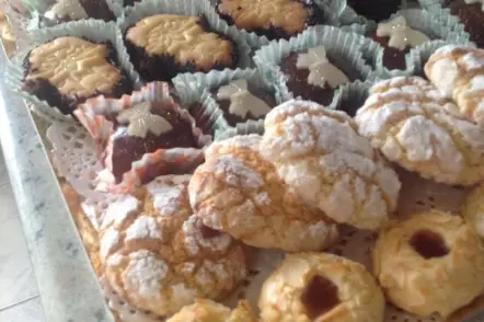 Mignonnes Mignardises — photo 5