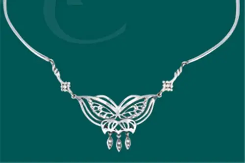 Anneaux Elfiques — photo 5