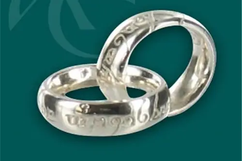 Anneaux Elfiques — photo 7