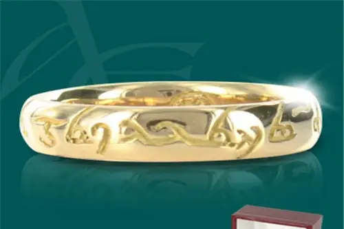 Anneaux Elfiques — photo 1