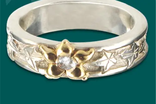 Anneaux Elfiques — photo 3