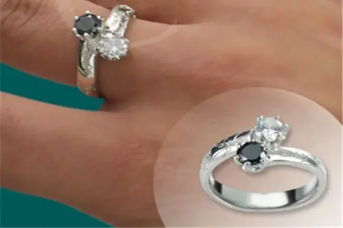 Anneaux Elfiques — photo 4