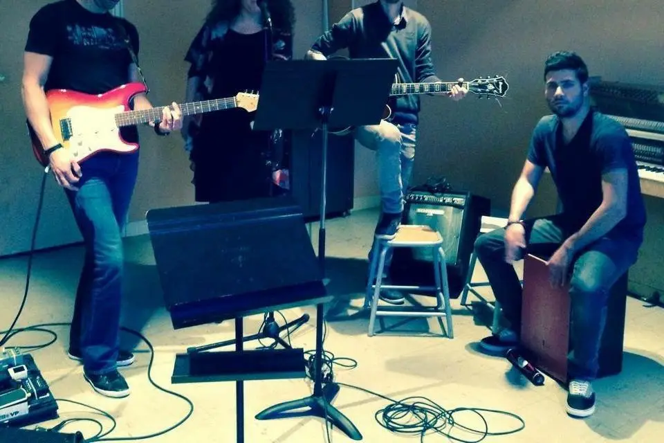 Inside Soul — photo 4