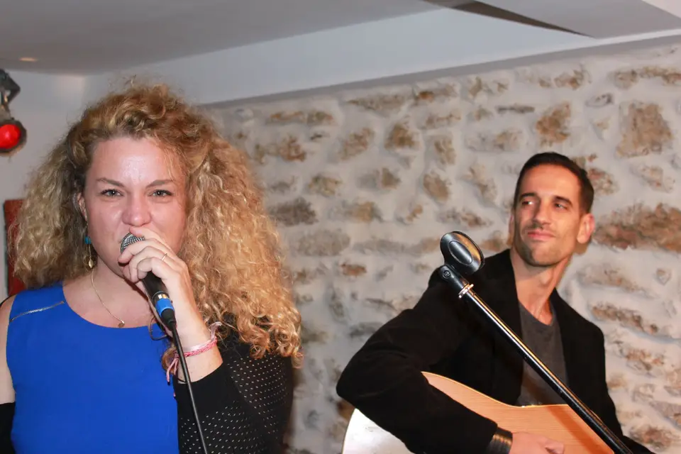 Inside Soul — photo 2