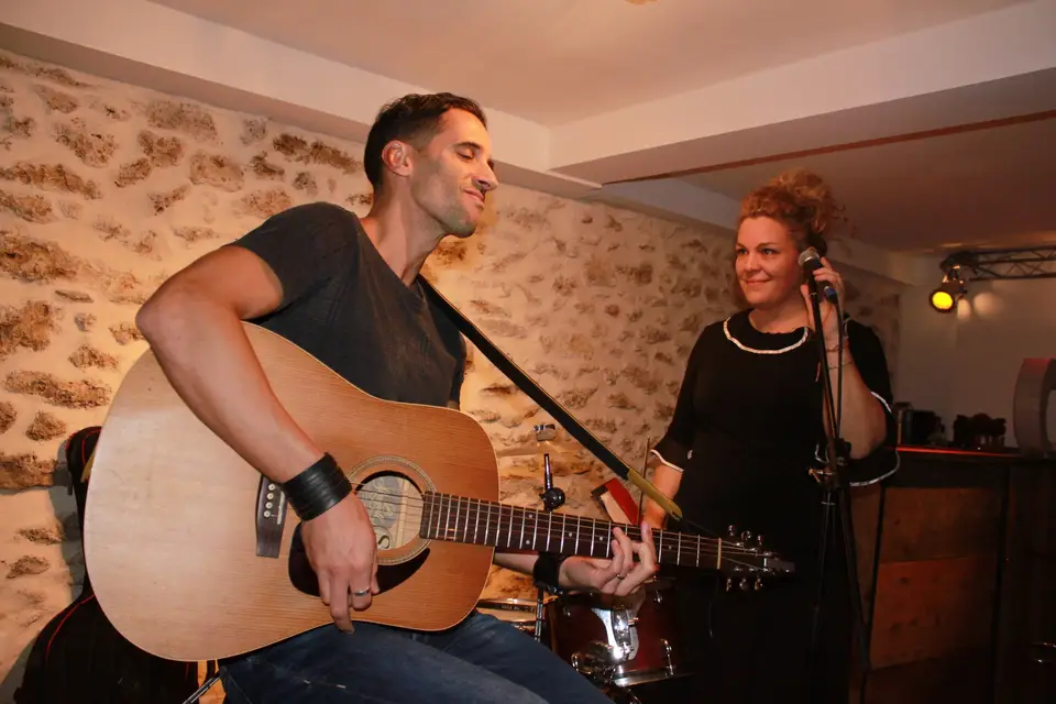 Inside Soul — photo 6