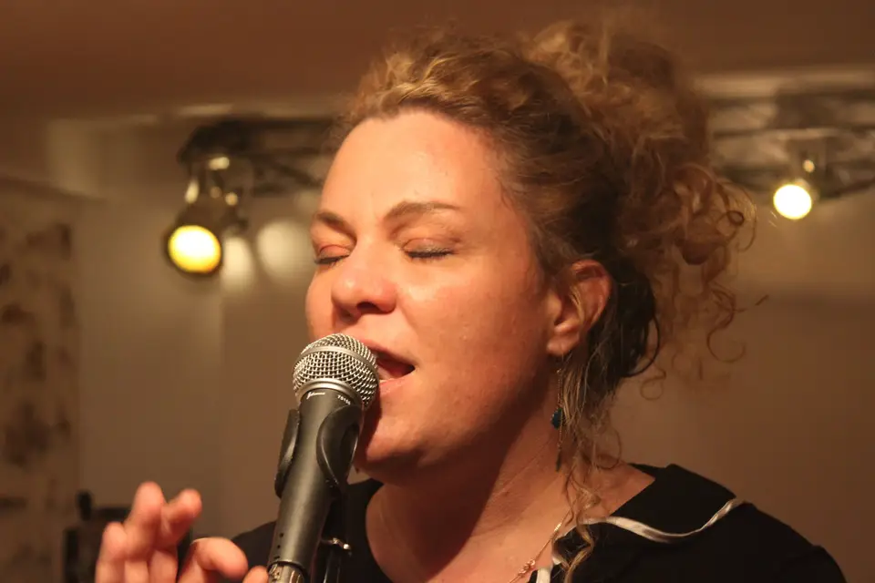 Inside Soul — photo 3