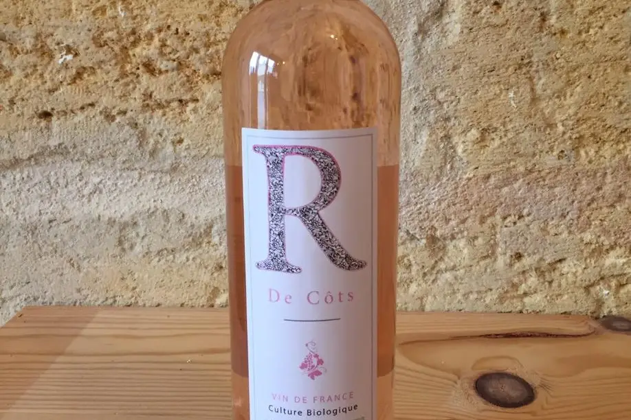 Bordeaux Organic Wines — photo 4