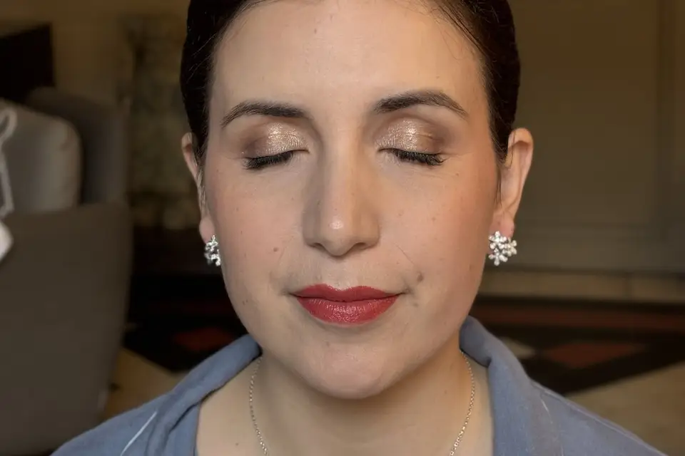 Léa Maquillage — photo 2