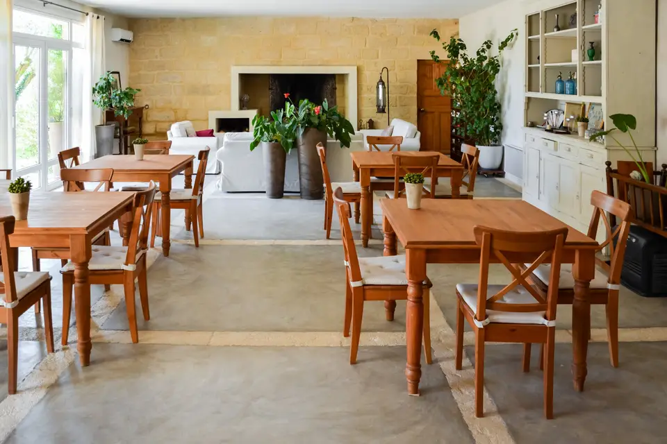 La Maison de Léonie — photo 1