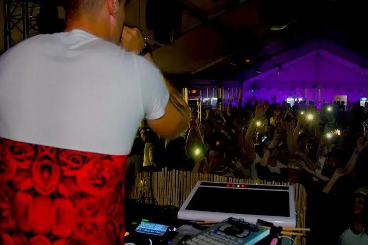 Dirty Story Event — photo 4