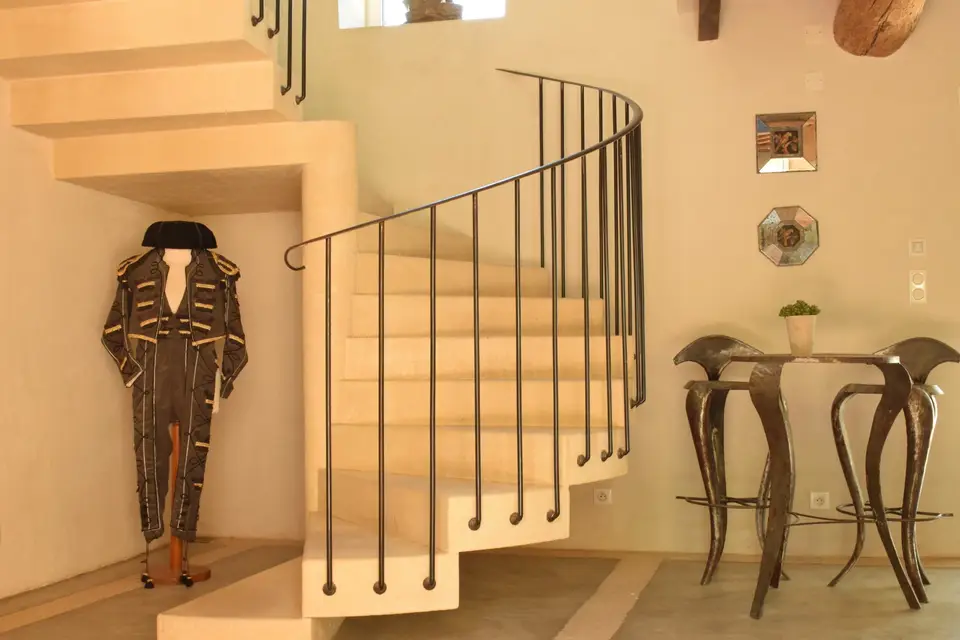 La Maison de Léonie — photo 2