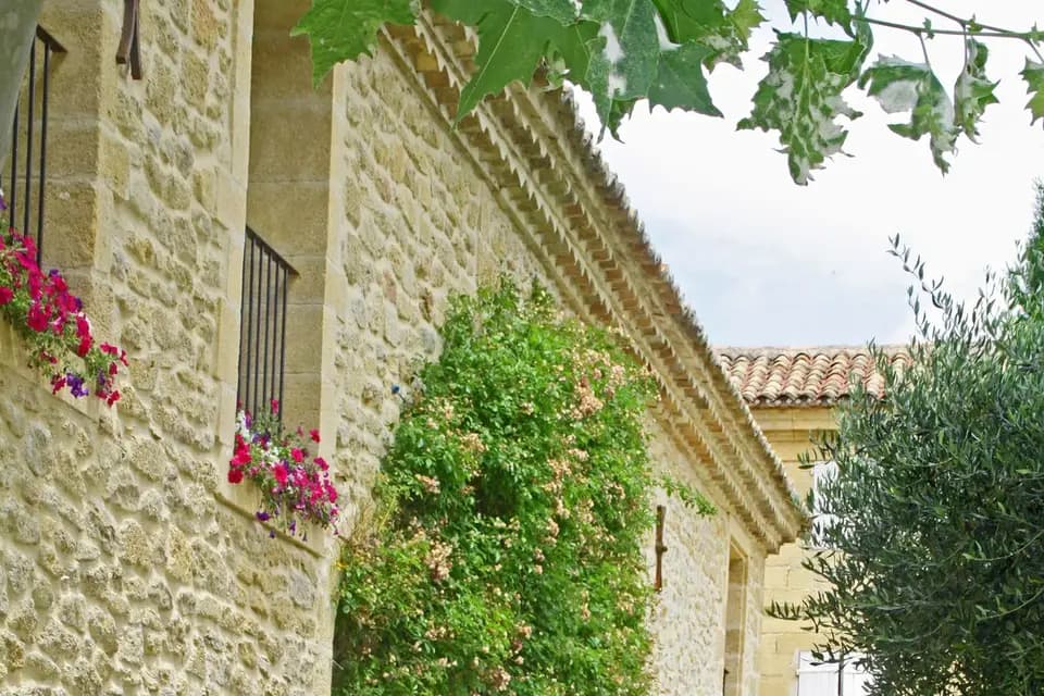 La Maison de Léonie — photo 8