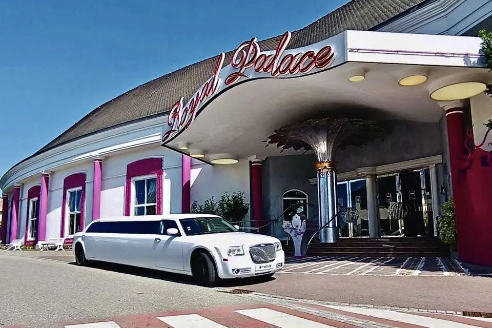 Driving Booker — photo 6